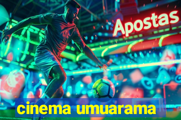 cinema umuarama